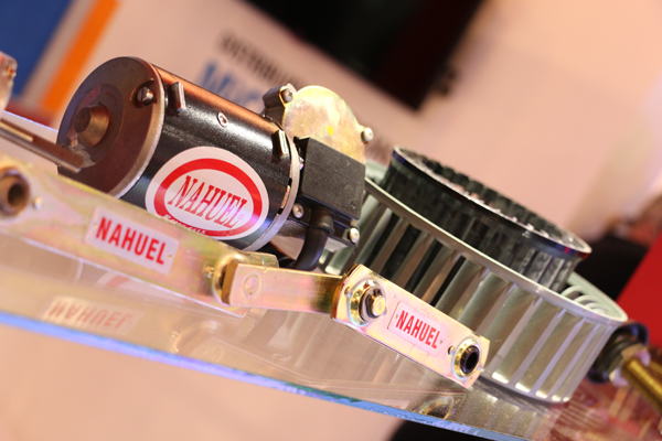 Imagen de la exposición